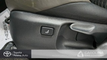 Toyota C-HR I Crossover Facelifting 1.8 Hybrid 122KM 2021 Toyota C-HR 1.8 Hybrid Executive 1.8 Hybrid Execut, zdjęcie 12