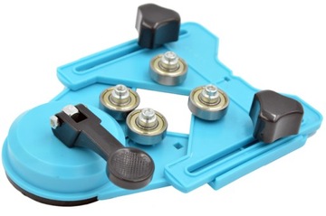 НАПРАВЛЯЮЩАЯ НА ПРИСОСКЕ ДЛЯ КОРОНОЧНЫХ ПИЛОВ СВЕРЛА ДЛЯ ПЛИТКИ