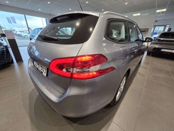 Peugeot 2019 Peugeot 308 SW 1.5 BlueHDi Active 130KM Gwarancja Dealer 1.5 Diesel 130KM, zdjęcie 29