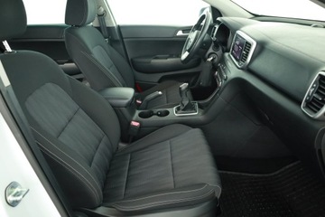 Kia Sportage IV SUV Facelifting 1.6 CRDI 115KM 2020 Kia Sportage 1.6 CRDi, Salon Polska, zdjęcie 6