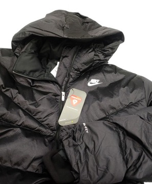 Парка Nike Sportswear Therma Fit Primaloft DV5217010, размер плюс 50–52