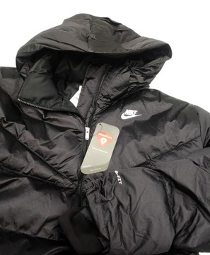 Kurtka Parka Nike Sportswear Therma Fit Primaloft DV5217010 Size Plus 58-60