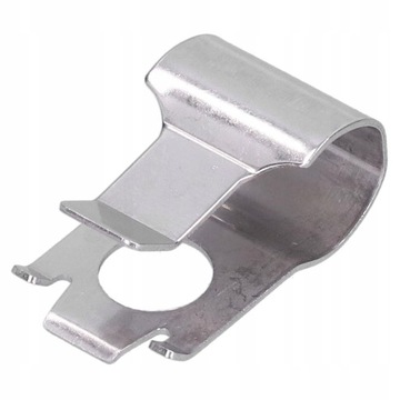 Фиксатор перепускной заслонки 06J145220A