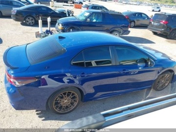 Toyota Camry IX 2023 Toyota Camry 2023r., 2.5L 2.5 Benzyna 203KM, zdjęcie 4