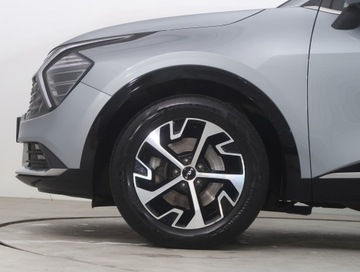 Kia Sportage V SUV 1.6 T-GDI 160KM 2024 Kia Sportage 1.6 T-GDI, Salon Polska, zdjęcie 14