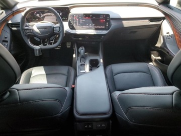 Dodge Charger VII 2024 Dodge Charger Daytona RT 2024 Elektryczny 370KM, zdjęcie 8