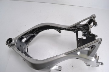 Rama 2004 Dokumenty YAMAHA FZ6 FAZER 04-09
