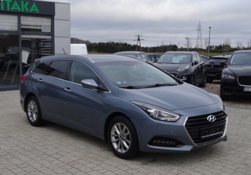 Hyundai i40 Kombi Facelifting 2.0 GDI 165KM 2015 Hyundai i40 2.0 Benz. 165KM I Wlasciciel Bezwypadkowy Serwis Super Stan Op, zdjęcie 1