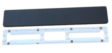 Крепление клавиши пробела A1706 A1708 15 13 MacBook