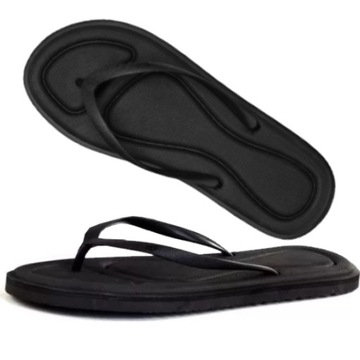 Шлепанцы женские 4F, размер 38.