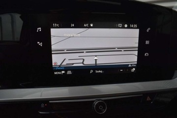 Opel Mokka II SUV 1.2 Turbo 130KM 2023 Opel Mokka 1.2 Turbo 131KM Aut.8-biegow Elegance Kamera LED Tempomat FV23, zdjęcie 16