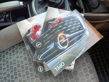 Opel Corsa E Hatchback 3d 1.4 Twinport 90KM 2019 Opel Corsa Krajowy, super stan, gaz fabryczny., zdjęcie 15