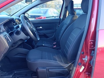 Dacia Duster II SUV Facelifting 1.0 TCe 90KM 2022 DACIA DUSTER 1.0 TCe Comfort, 100% Bezwypadkowy, Salon Polska, 1 Właściciel, zdjęcie 24