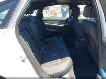 Audi A6 C8 2024 Audi a6 PREMIUM 45 TFSI 2024, od ubezpieczalni 2.0 Benzyna 261KM, zdjęcie 7
