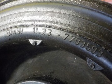 BMW X3 E83 E90 E60 3.0 D 08R 218KM M57 KOLO ŘEMENICE KLIKOVÉ HŘÍDELE 7793593