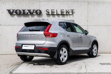 Volvo XC40 Crossover Facelifting 2.0 B4 197KM 2024 Volvo XC 40 B4 197KM FV23%, zdjęcie 3