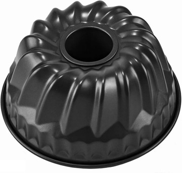 ФОРМА ДЛЯ ХЛЕБОПЕК С АНТИПРИГАРНОЙ ВТУЛКОЙ