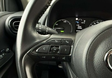 Toyota 2023 Toyota Yaris 1.5 Hybrid 92KM e-CVT Comfort FV23 1.5 Hybryda 116KM, zdjęcie 12