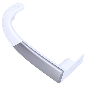 2 UCHWYT RĄCZKA KLAMKA DRZWI LODÓWKI BEKO CSA24022