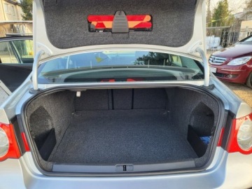 Volkswagen Passat B6 Sedan 1.4 TSI 122KM 2008 Volkswagen Passat 1.4 122KM Serwis TUV Z Niemiec, zdjęcie 11