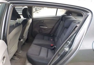 Honda Insight 2009 Honda Insight Okazja 1.3 Hybryda 102KM, zdjęcie 15