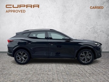 Cupra Formentor Crossover 1.5 TSI 150KM 2024 Cupra Formentor 1.5TSI 150KM DSG l Sportowe Fotele, zdjęcie 3