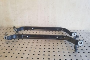 DRŽÁKY NÁDRŽE PALIVA VOLVO XC90 I 31452901 2.0L GASOLINE 179KW 2020