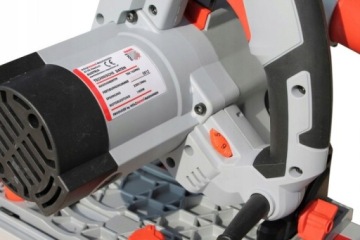 Дисковая пила, Погружная пила TAS 165PRO + 2x РЕЙКА