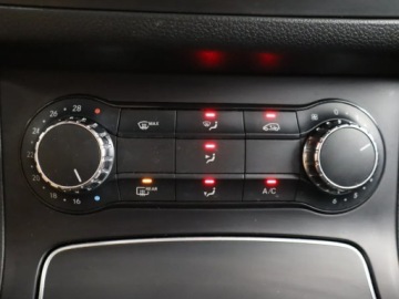 Mercedes Klasa B W246 Sports Tourer 180 CDI 109KM 2015 Mercedes B B 180 CDI, Salon Polska, Automat, zdjęcie 17