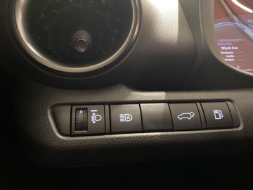 Toyota C-HR II SUV 1.8 Hybrid 140KM 2024 Toyota C-HR 1.8 Hybrid Executive Toyota C-HR 1.8 E, zdjęcie 17