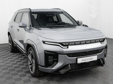  SsangYong/KGM Actyon Adventure Podgrz. I wentyl.f., zdjęcie 2