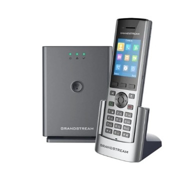 БАЗОВЫЙ VOIP-ТЕЛЕФОН GRANDSTREAM DP755