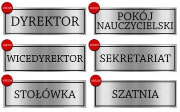 ДВЕРНАЯ ТАБЛИЧКА ДЛЯ ОФИСА РАЗЛИЧНЫЕ МОДЕЛИ