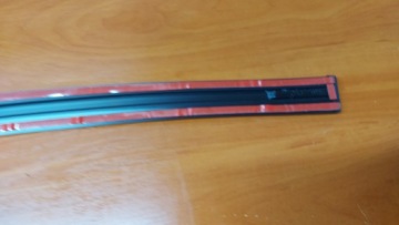 Dichtsatz Tür links links TOYOTA COROLLA VI E90 87-92 | thumb 3