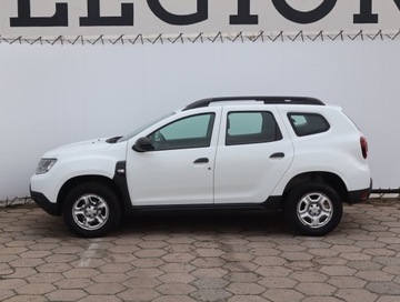 Dacia Duster II SUV  1.3 TCe 130KM 2019 Dacia Duster 1.3 TCe, Salon Polska, Serwis ASO, zdjęcie 2