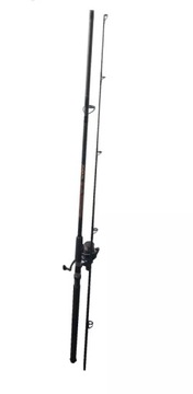 WĘDKA MIKADO WINCHESTER 300 KOŁOWROTEK CTR40
