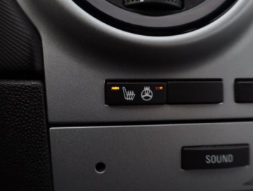 Opel Corsa D Hatchback 1.4 Twinport ECOTEC 100KM 2011 Opel Corsa 1.4, Klima, Tempomat, zdjęcie 14