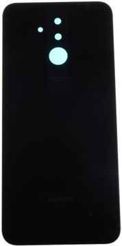 Klapka Huawei Mate 20 Lite nowa czarna