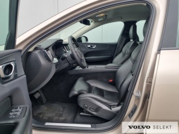 Volvo XC60 II 2023 Volvo XC 60 FV23 Plus Dark B4 B 197KM ACC BLIS Ele, zdjęcie 10