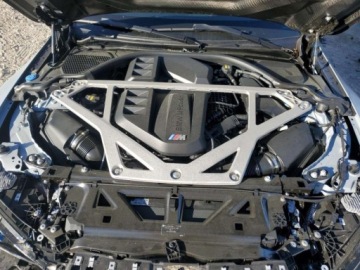 BMW Seria 4 G22-23-26 2023 BMW M4 Csl 2023 3.0l 3.0 Benzyna 543KM, zdjęcie 6