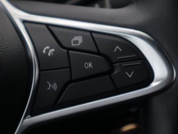 Renault Clio V Hatchback 5d 1.0 TCe 100KM 2020 Renault Clio 1.0 TCe, Salon Polska, 1. Właściciel, zdjęcie 17