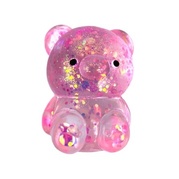 СЕНСОРНАЯ СИЛИКОНОВАЯ РЕАБИЛИТАЦИЯ BEAR IS galaxy