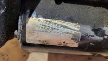 ROZRUSZNIK OPEL CORSA C ASTRA II MERIVA 90543872