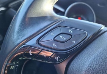 Toyota C-HR I Crossover 1.8 Hybrid 122KM 2019 Toyota C-HR Toyota C-HR 1.8 Hybryda 122KM, zdjęcie 14