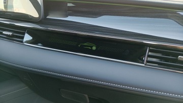 Omoda 5 1.6 T-GDI 147KM 2025 Omoda 5 Omoda 5 Premium Carbon black wyprzedaż ro, zdjęcie 19