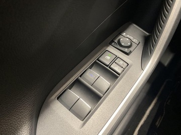 Toyota RAV4 V SUV 2.5 Hybrid Dynamic Force 218KM 2019 Toyota RAV4 2.5 Hybrid Comfort 4x2 V (2018-) Toyot, zdjęcie 21
