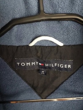 Tommy Hilfiger markowa kurtka roz M