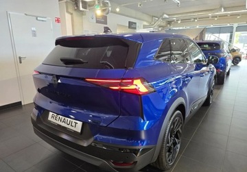 Renault 2024 Renault Symbioz nowosc Symbioz SUV klasy C - top hybryda 1.6 Hybryda, zdjęcie 31