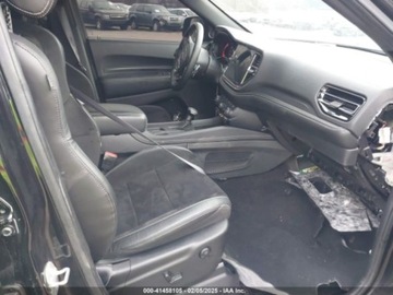 Dodge Durango III 2024 Dodge Durango SRT Hellcat 2024 6.2l 6.2 Benzyna 710KM, zdjęcie 9