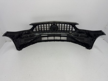 Priekinis bamperis MERCEDES W206 C206 A206 AMG A2068859201 – nuotrauka 8